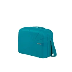 American Tourister Starvibe beautycase verdigris