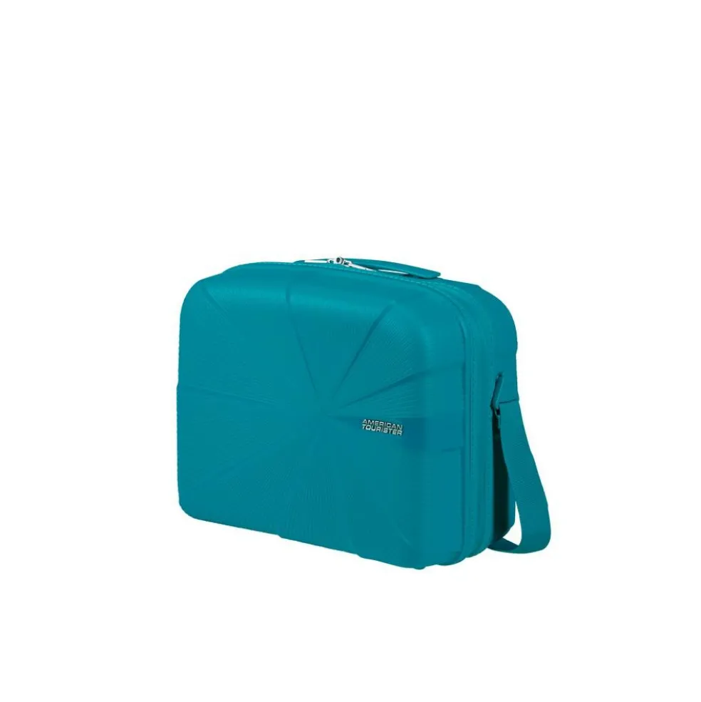 American Tourister Starvibe beautycase verdigris
