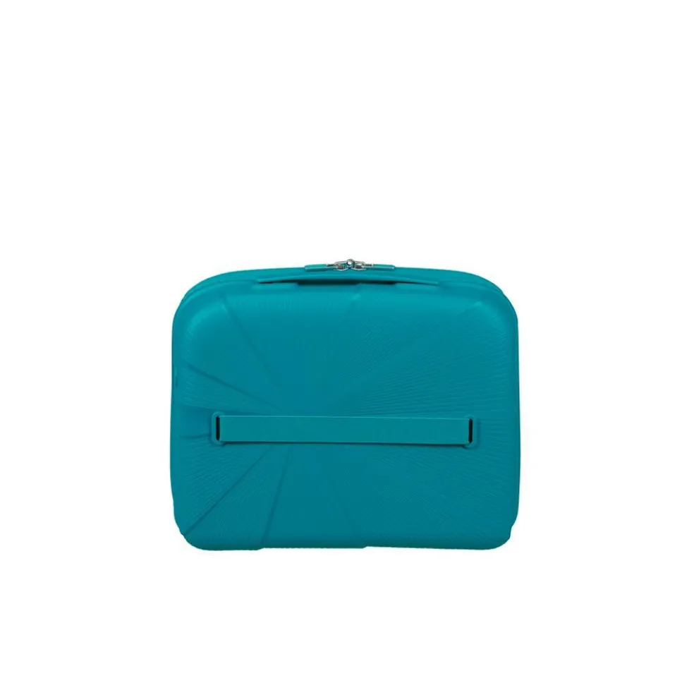 American Tourister Starvibe beautycase verdigris
