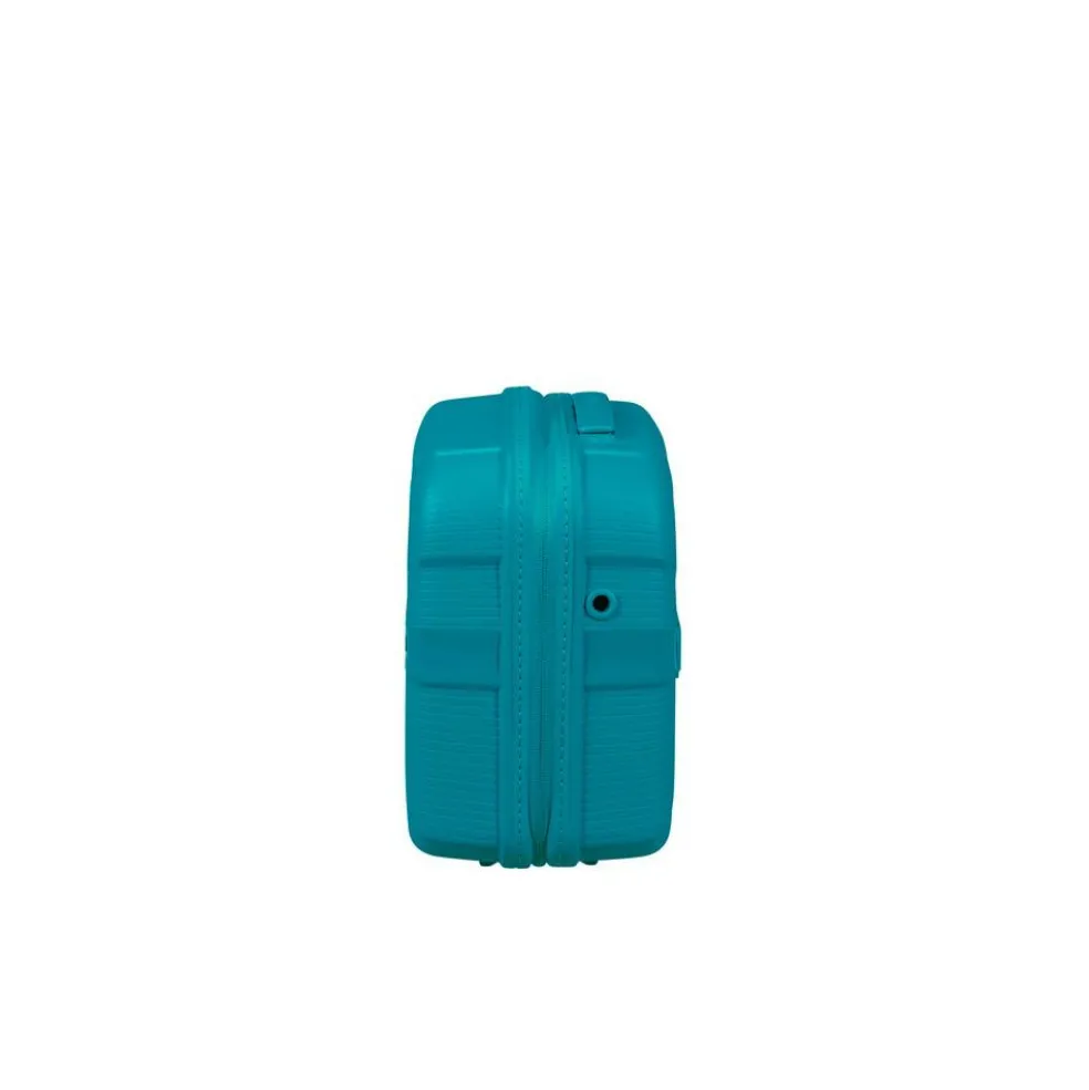 American Tourister Starvibe beautycase verdigris