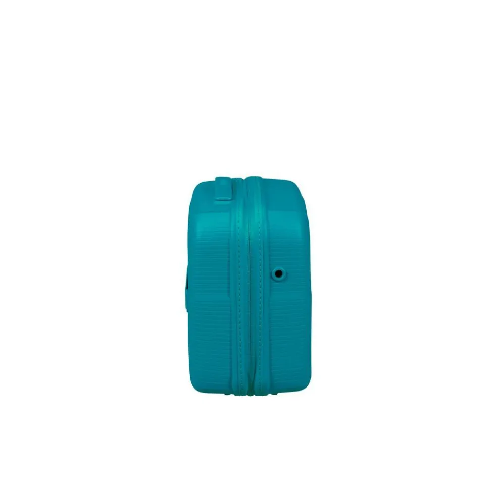 American Tourister Starvibe beautycase verdigris