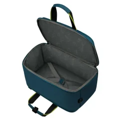 American Tourister  Take2cabin 3-Way 25 liter reistas harbor blue