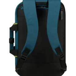 American Tourister  Take2cabin 3-Way 25 liter reistas harbor blue