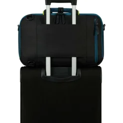 American Tourister  Take2cabin 3-Way 25 liter reistas harbor blue