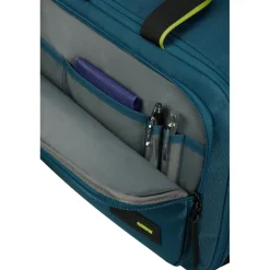 American Tourister  Take2cabin 3-Way 25 liter reistas harbor blue