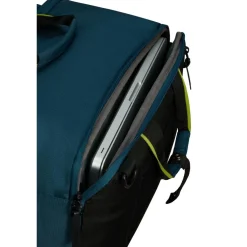 American Tourister  Take2cabin 3-Way 25 liter reistas harbor blue