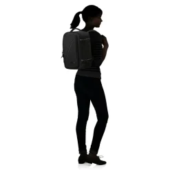 American Tourister  Take2cabin S rugzak 24,2 liter black