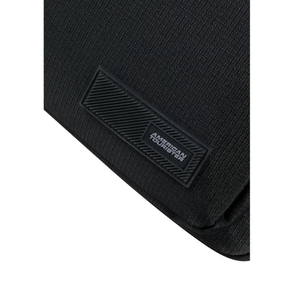 American Tourister Take2cabin 3-Way 25 liter reistas black