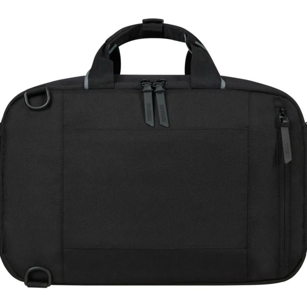 American Tourister Take2cabin 3-Way 25 liter reistas black