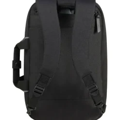 American Tourister Take2cabin 3-Way 25 liter reistas black