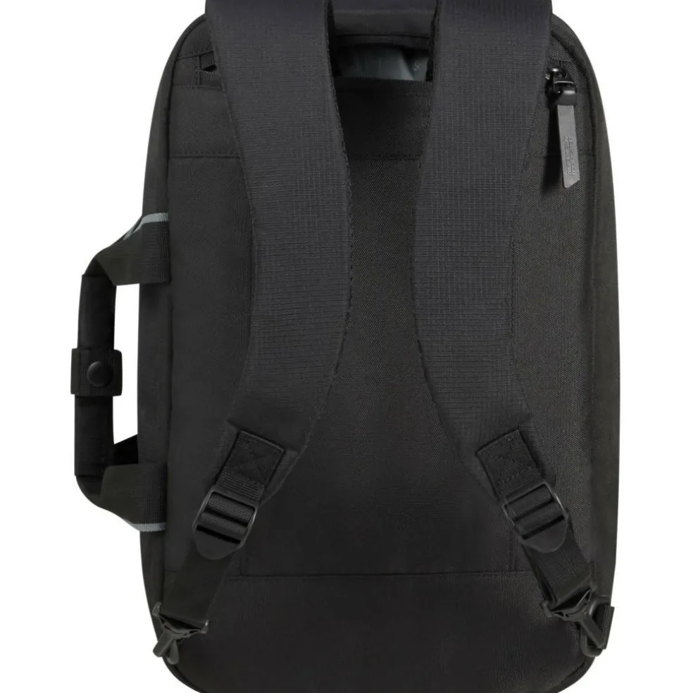 American Tourister Take2cabin 3-Way 25 liter reistas black