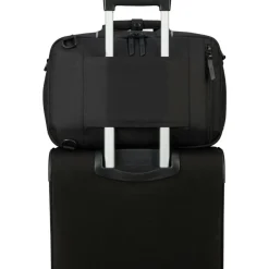 American Tourister Take2cabin 3-Way 25 liter reistas black