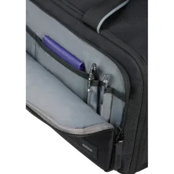 American Tourister Take2cabin 3-Way 25 liter reistas black