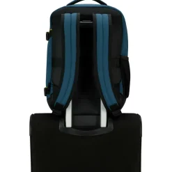 American Tourister  Take2cabin S rugzak 24,2 liter harbor blue