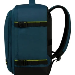 American Tourister  Take2cabin S rugzak 24,2 liter harbor blue