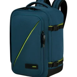 American Tourister  Take2cabin S rugzak 24,2 liter harbor blue