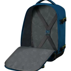 American Tourister  Take2cabin S rugzak 24,2 liter harbor blue