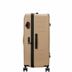 American Tourister TrailOn 80 koffer beige