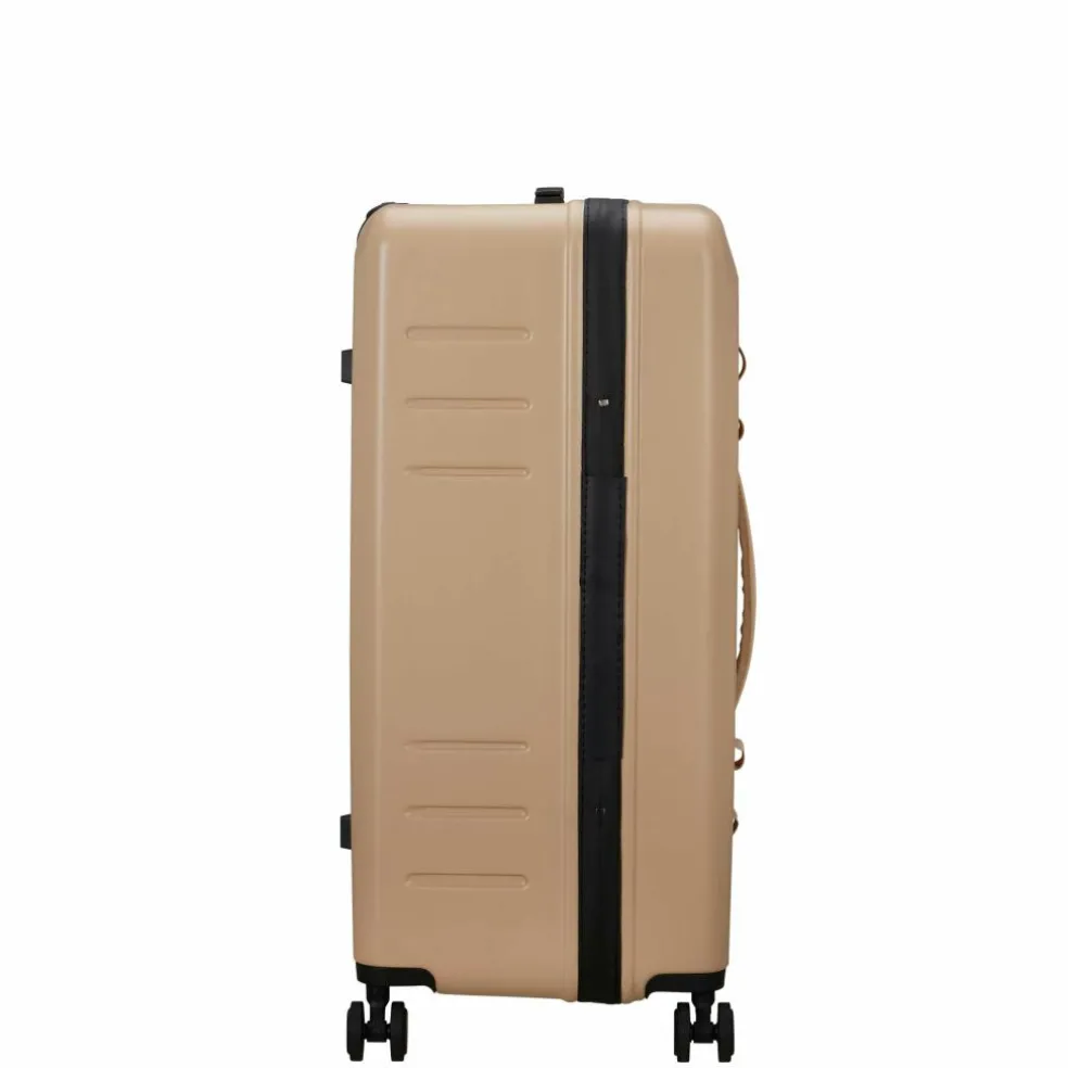 American Tourister TrailOn 80 koffer beige