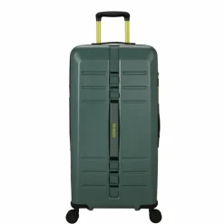 American Tourister  TrailOn 80 koffer dark forest