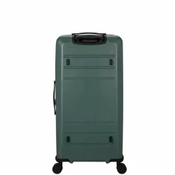American Tourister  TrailOn 80 koffer dark forest