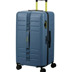 American Tourister  TrailOn Trunk 73 koffer coronet blue