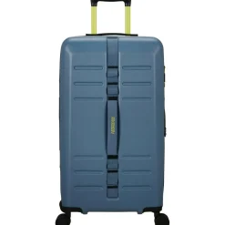 American Tourister  TrailOn Trunk 73 koffer coronet blue