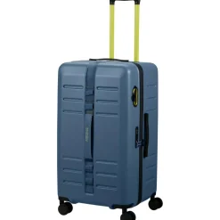 American Tourister TrailOn Trunk 73 koffer coronet blue