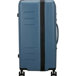 American Tourister TrailOn Trunk 73 koffer coronet blue