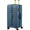 American Tourister  TrailOn Trunk 80 koffer coronet blue