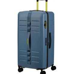 American Tourister  TrailOn Trunk 80 koffer coronet blue