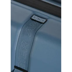 American Tourister TrailOn Trunk 80 koffer coronet blue