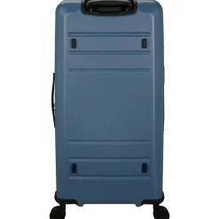 American Tourister TrailOn Trunk 80 koffer coronet blue