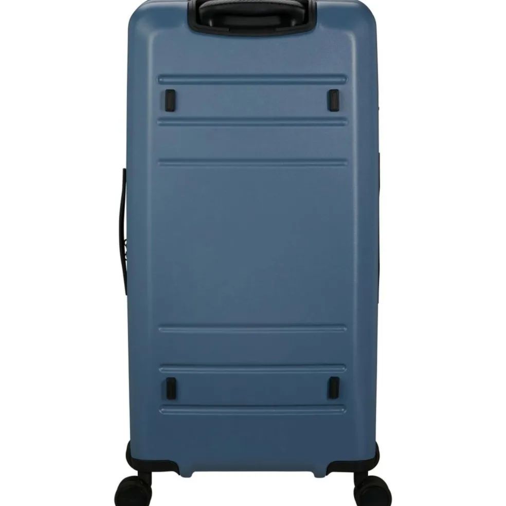 American Tourister TrailOn Trunk 80 koffer coronet blue