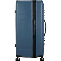American Tourister TrailOn Trunk 80 koffer coronet blue