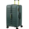American Tourister  TrailOn 73 koffer dark forest
