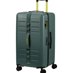 American Tourister TrailOn 73 koffer dark forest