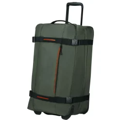 American Tourister  Urban Track M koffer 68 - 38,5 cm dark khaki