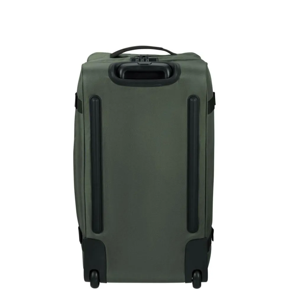 American Tourister Urban Track M koffer 68 - 38,5 cm dark khaki