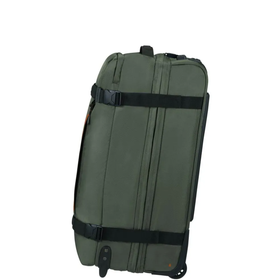 American Tourister Urban Track M koffer 68 - 38,5 cm dark khaki