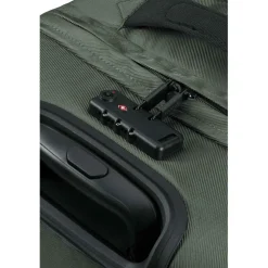 American Tourister Urban Track M koffer 68 - 38,5 cm dark khaki