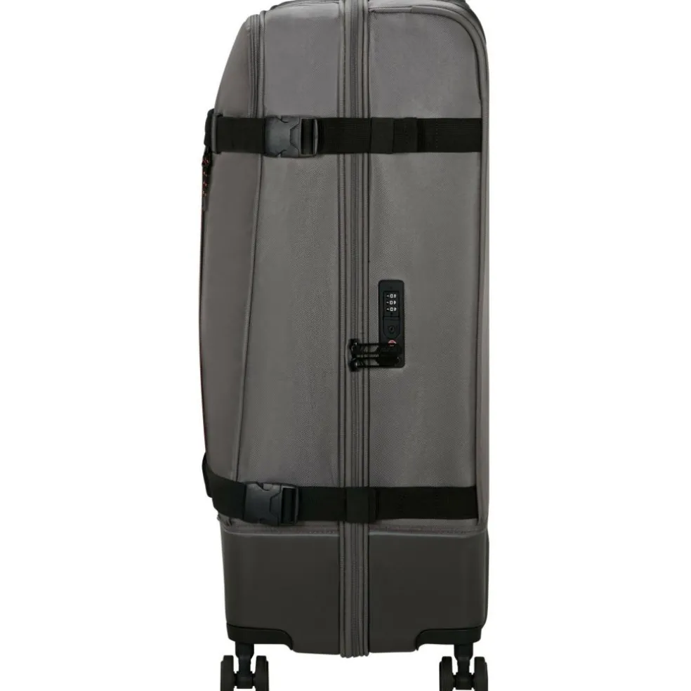 American Tourister Urban Track Spinner 79 koffer dark grey