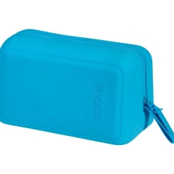 American Tourister  Urban Groove toilettas azure blue