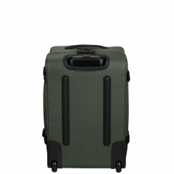 American Tourister  Urban Track S 55 koffer dark khaki