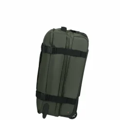 American Tourister  Urban Track S 55 koffer dark khaki