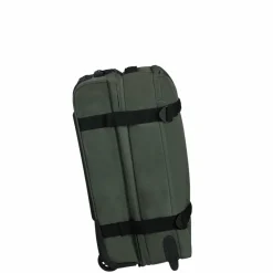 American Tourister  Urban Track S 55 koffer dark khaki
