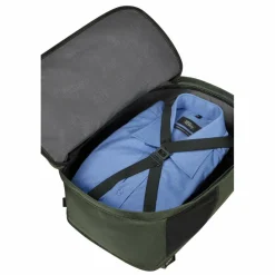 American Tourister  Urban Track Cabin 24 rugzak dark khaki