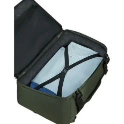 American Tourister  Urban Track 15,6 inch laptop rugzak 44 liter dark khaki