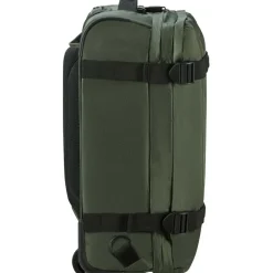 American Tourister  Urban Track Duffle 55 koffer dark khaki