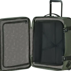 American Tourister  Urban Track Duffle 55 koffer dark khaki